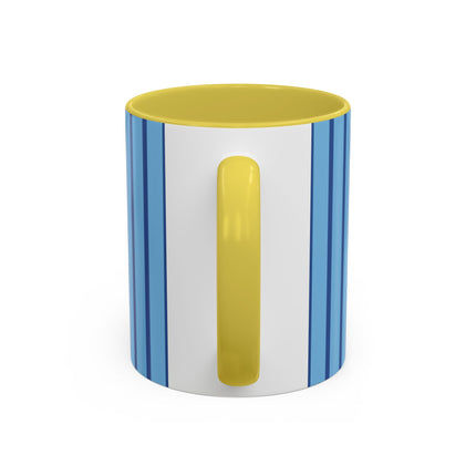 A Fairy’s Delight Colorful Mugs (11oz, 15oz)