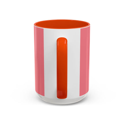 🎀🎄 Christmas Morning In The Rose Parlor Colorful Mug – Art Deco Holiday Fantasy