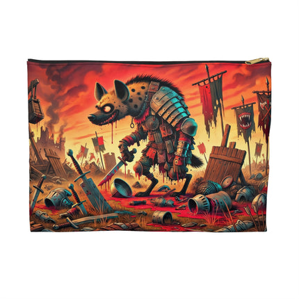 The Cunning Scavenger Lunch Bag – Battlefield Survivor & Relentless Adventure