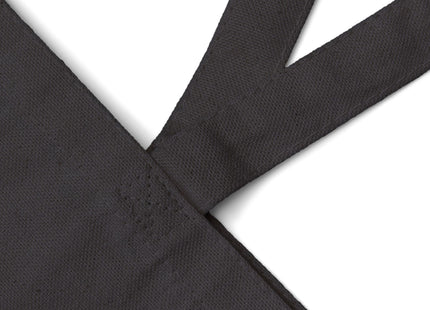 Smoke and Secrets: A Glamorous Encounter in Prohibition Cotton Canvas Tote Bag