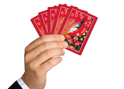 Enchanted Reverie Playing Cards