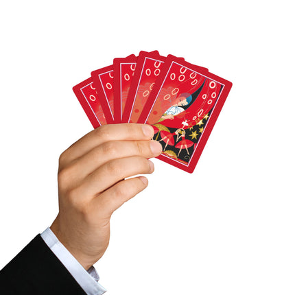 Enchanted Reverie Playing Cards