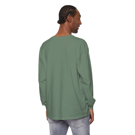 Neon Photographer Long Sleeve T-Shirt
