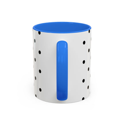 Fashionably Yours, XOXO Colorful Mugs (11oz, 15oz)