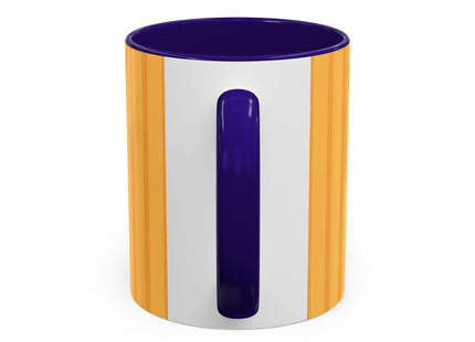 The Bewitching Ride Colorful Mugs (11oz, 15oz)