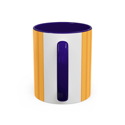 The Bewitching Ride Colorful Mugs (11oz, 15oz)