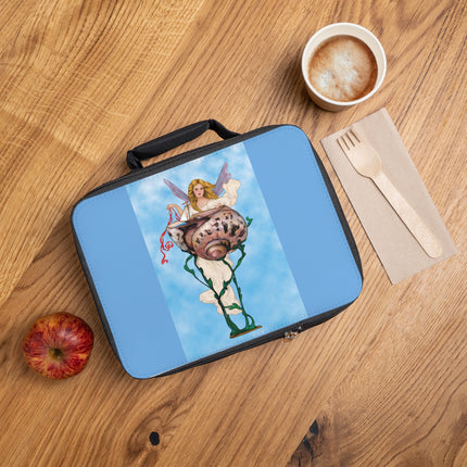 Enchanting Serenity Lunch Bag