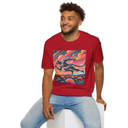 Swift Guardian Softstyle T-Shirt