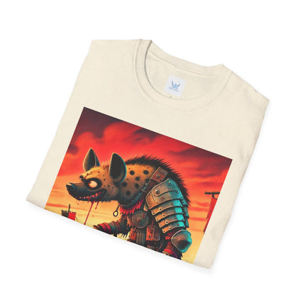The Cunning Scavenger Softstyle T-Shirt