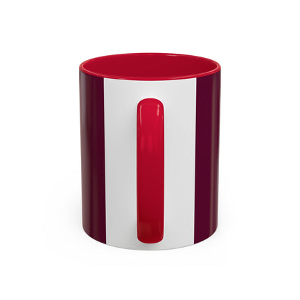 Shih Tzu at an Autumn Colorful Mugs (11oz, 15oz)