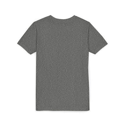 Rolling Along Together Youth Short Sleeve Tee