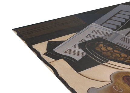 Open Window by Juan Gris Postcard Bundles (envelopes included)