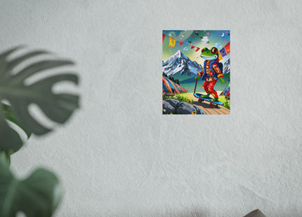 Fine Art Posters