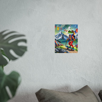 Fine Art Posters