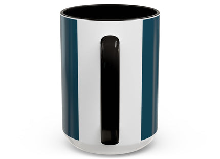 The Celestial Crab Navigator Colorful Mugs (11oz, 15oz)