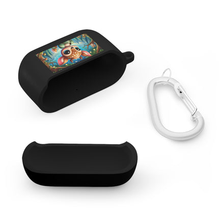 Fawn Defender AirPods and AirPods Pro Case
