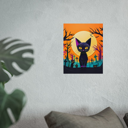 Phantom Parade Fine Art Posters