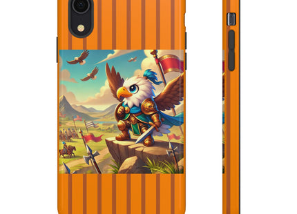 Watchful Guardian  Phone Cases