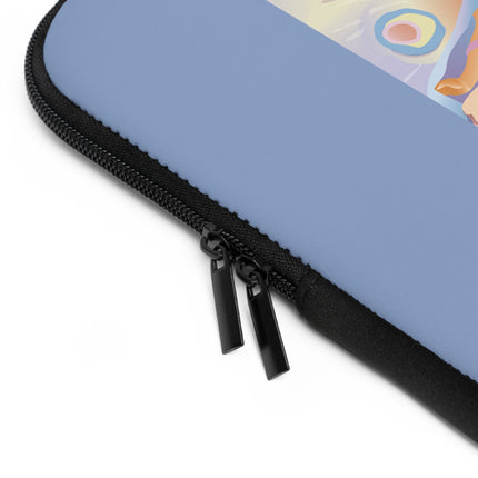 Reflections of Enchantment Laptop Sleeve