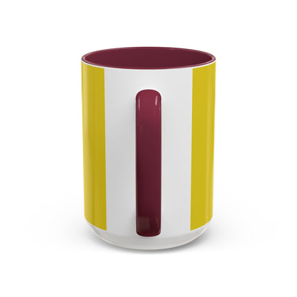 Sacred Slumber Colorful Mugs (11oz, 15oz)