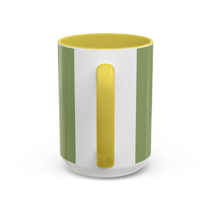 Woodpecker & Rose Colorful Mugs – Vibrant Spring & Bold Beauty
