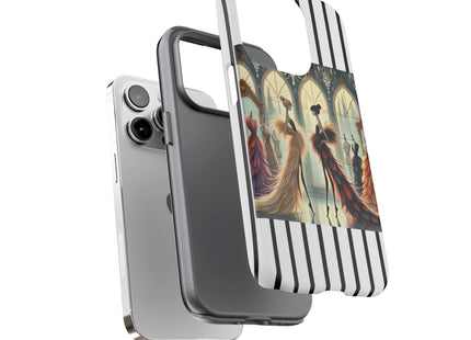 Couture & Wings Phone Cases