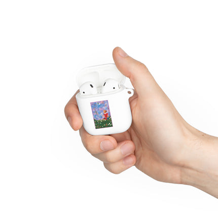 Whimsical Moments AirPods Case