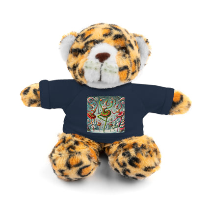 Christmas Ballet of the Absurd Stuffed Animals with Tee