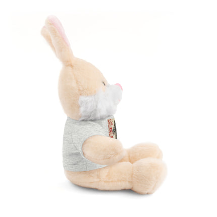 Love You Always Stuffed Animals with Tee