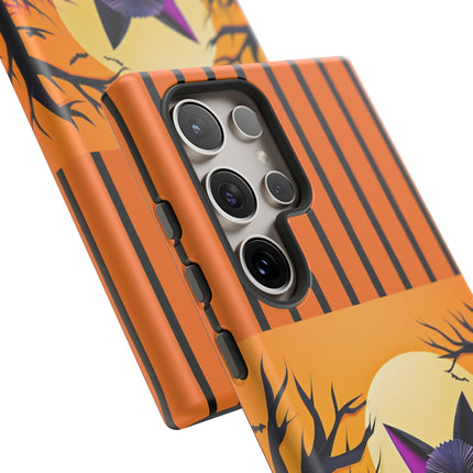 Phantom Parade Phone Cases