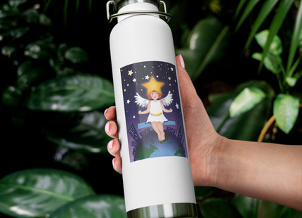 Celestial Magic Vacuum Insulated Bottle, 22oz