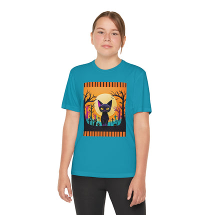 Phantom Parade Youth Competitor Tee