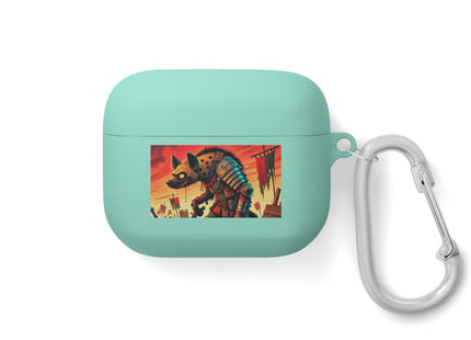 The Cunning Scavenger AirPods and AirPods Pro Case Cover