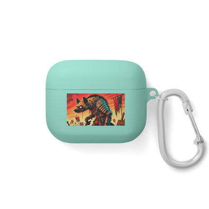The Cunning Scavenger AirPods and AirPods Pro Case