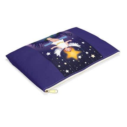 Celestial Magic Accessory Pouch