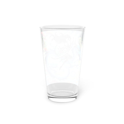 Mystic Guardian of the Sky Light Glass, 16oz