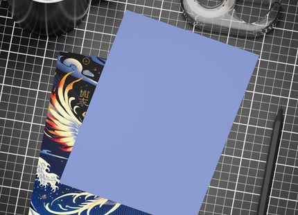 Majestic White Crane Postcards (envelopes included) - Bundles of 10, 30, 50 Pieces