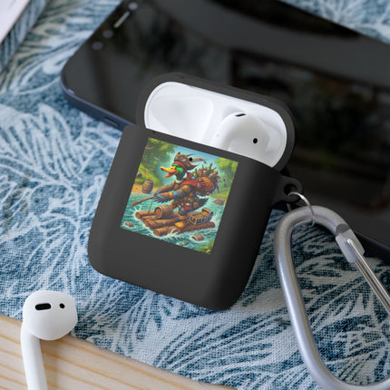 The Daring Drake AirPods and AirPods Pro Case