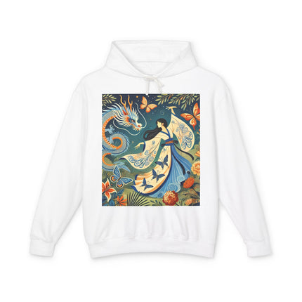 Fairy Waltz Hoodie