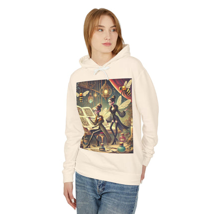 Fairy Designers Hoodie