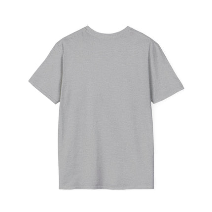 Eagle Warrior's Watch Softstyle T-Shirt