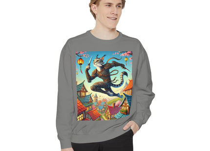 Springbound Sentinel Sweatshirt