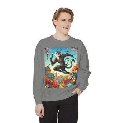 Springbound Sentinel Sweatshirt