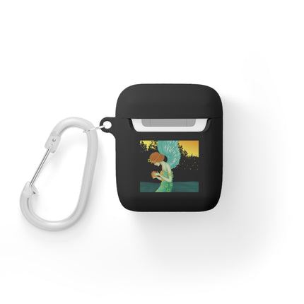 Twilight AirPods and AirPods Pro Cover