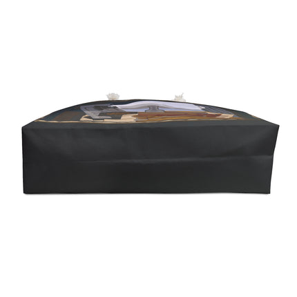 Open Window by Juan Gris Weekender Bag