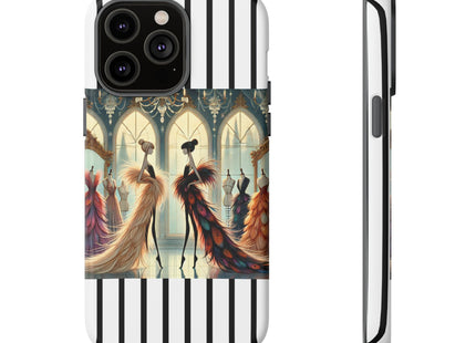 Couture & Wings Phone Cases