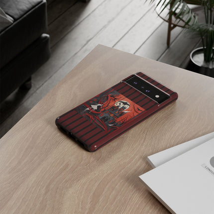 Halloween Night Scene Phone Cases