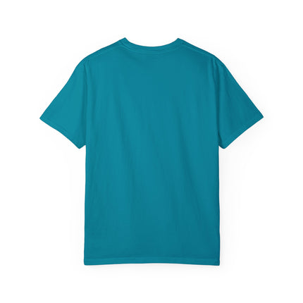 Phantom Parade Unisex Garment-Dyed T-shirt