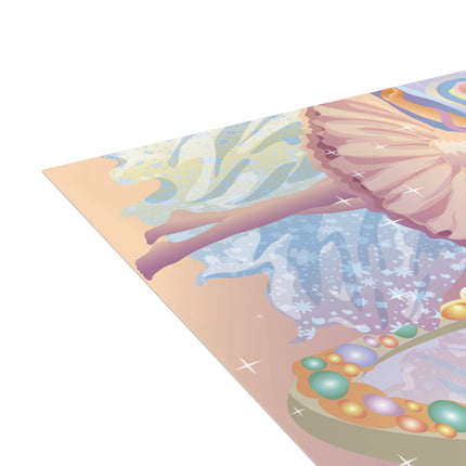 Reflections of Enchantment Postcards (envelopes included) - Bundles of 10, 30, 50 Pieces