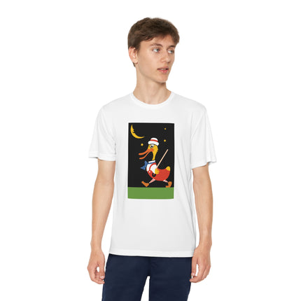 Dapper Duck Youth Competitor Tee